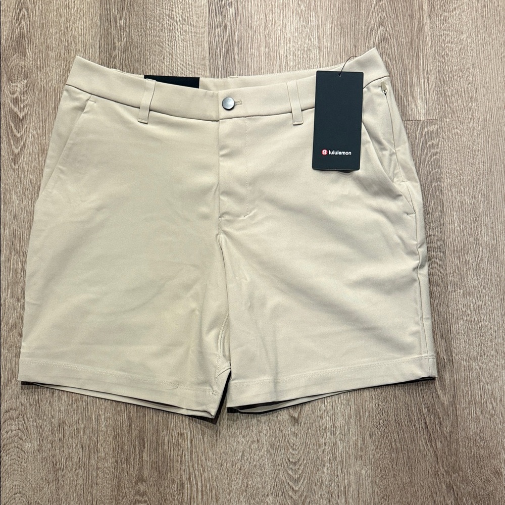 Lululemon Men's Shorts